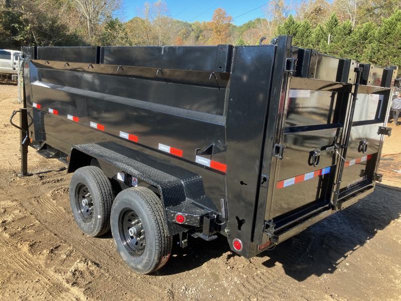 new Dump Trailers Iron Bull  for sale, in Cumming, GA Thumbnail 8