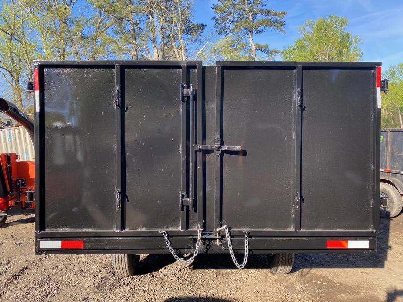 new Dump Trailers Bama Built  for sale, in Cumming, GA Thumbnail 8