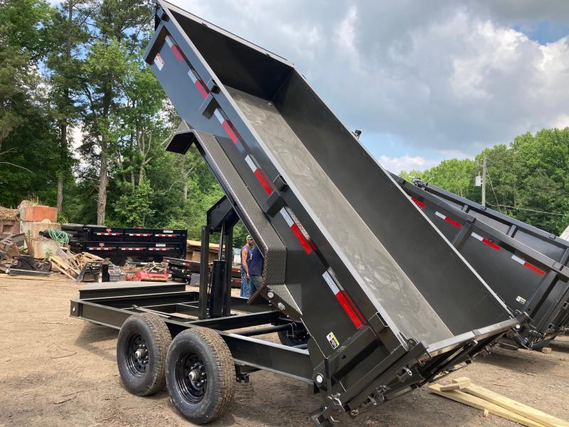 new Dump Trailers MAXX-D  for sale, in Cumming, GA Thumbnail 5