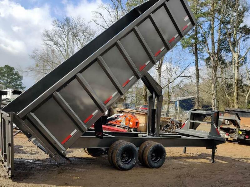 new Dump Trailers MAXX-D  for sale, in Cumming, GA Thumbnail 11