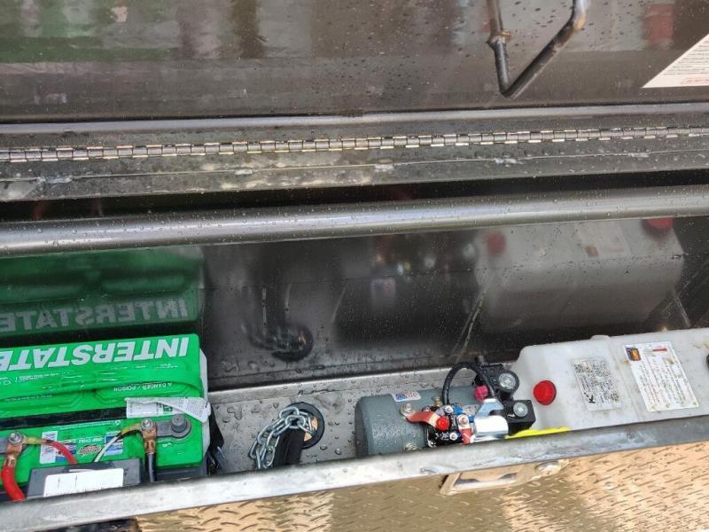 new Dump Trailers MAXX-D  for sale, in Cumming, GA Thumbnail 10