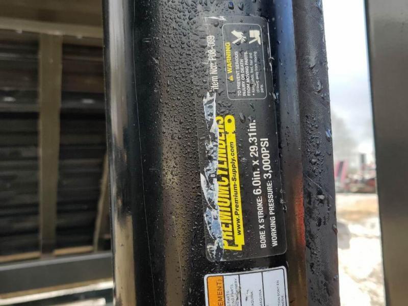 new Dump Trailers MAXX-D  for sale, in Cumming, GA Thumbnail 13