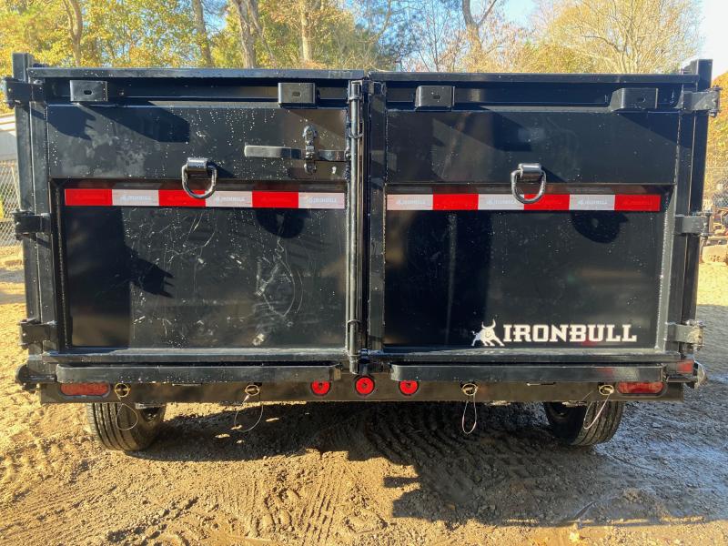 new Dump Trailers Iron Bull  for sale, in Cumming, GA Thumbnail 11
