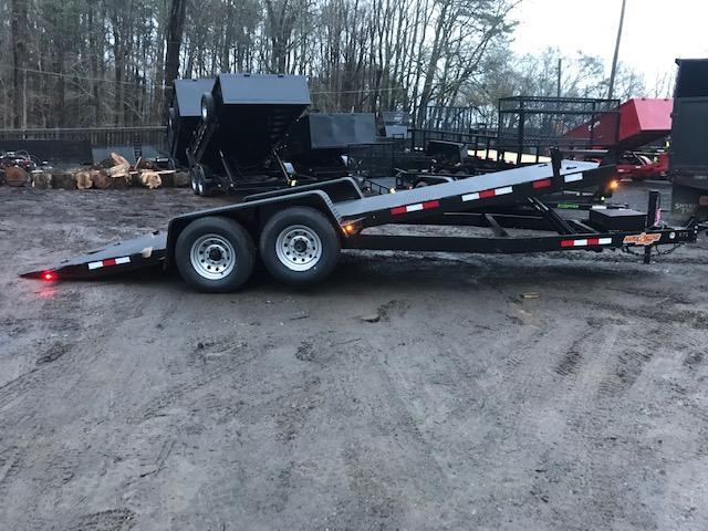 new Equipment / Flatbed Trailers Down 2 Earth Trailers  for sale, in Cumming, GA Thumbnail 7