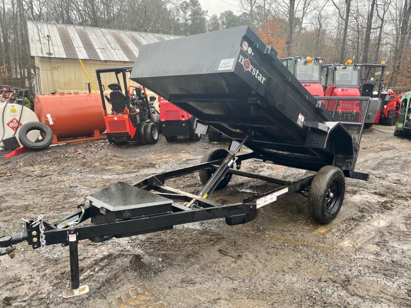 new Dump Trailers Norstar  for sale, in Cumming, GA Thumbnail 7