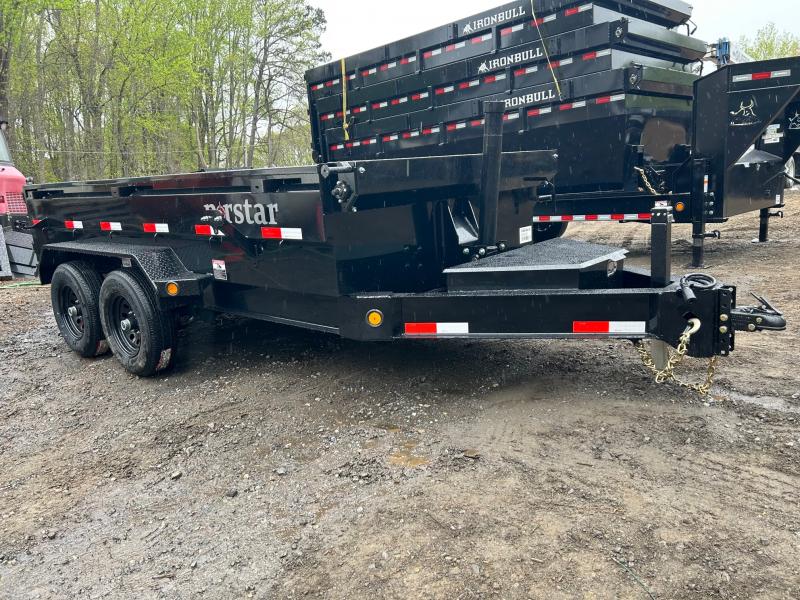 new Dump Trailers Norstar  for sale, in Cumming, GA Thumbnail 4