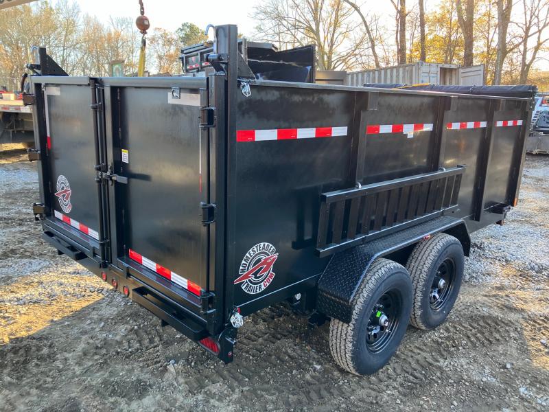 new Dump Trailers Homesteader Trailers  for sale, in Cumming, GA Thumbnail 10