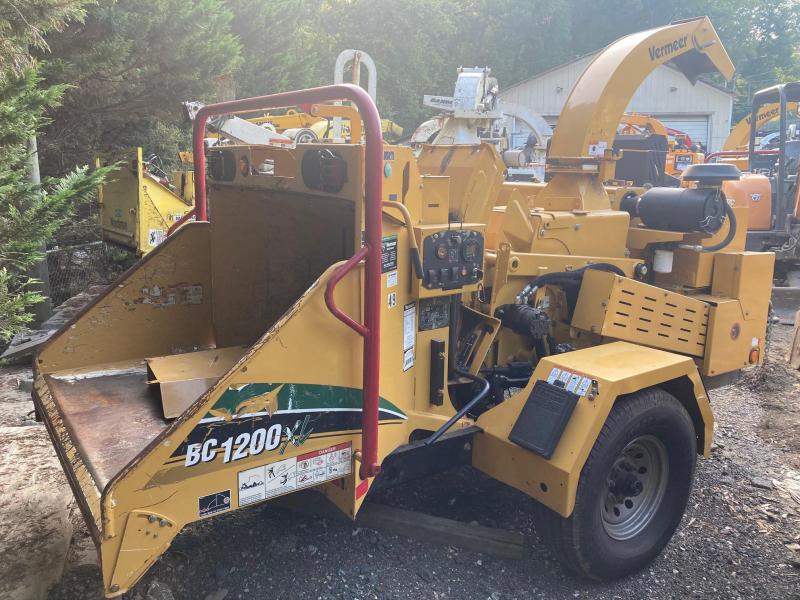 used Other Vermeer  for sale, in Cumming, GA Thumbnail 4