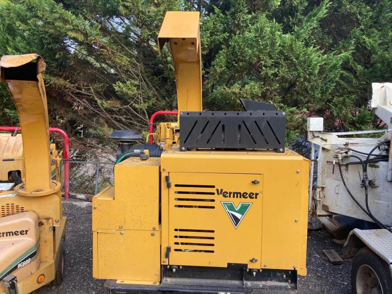 used Other Vermeer  for sale, in Cumming, GA Thumbnail 5