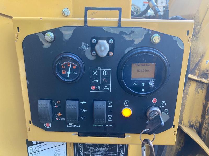 used Other Vermeer  for sale, in Cumming, GA Thumbnail 3