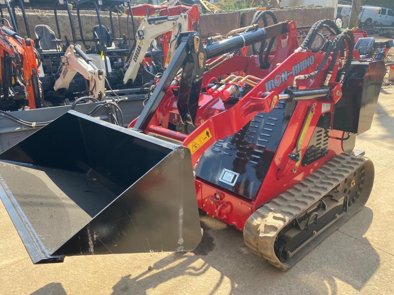 Mini Skid Steers Chipper LLC, North Trailer Dealer and