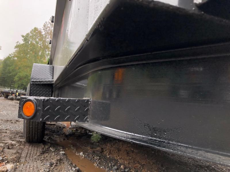 new Dump Trailers PJ Trailers  for sale, in Cumming, GA Thumbnail 8