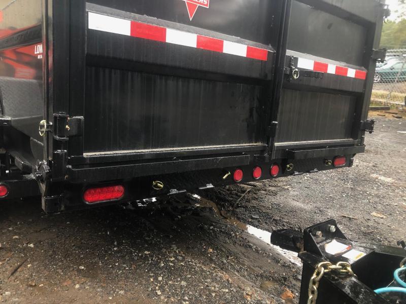 new Dump Trailers PJ Trailers  for sale, in Cumming, GA Thumbnail 5
