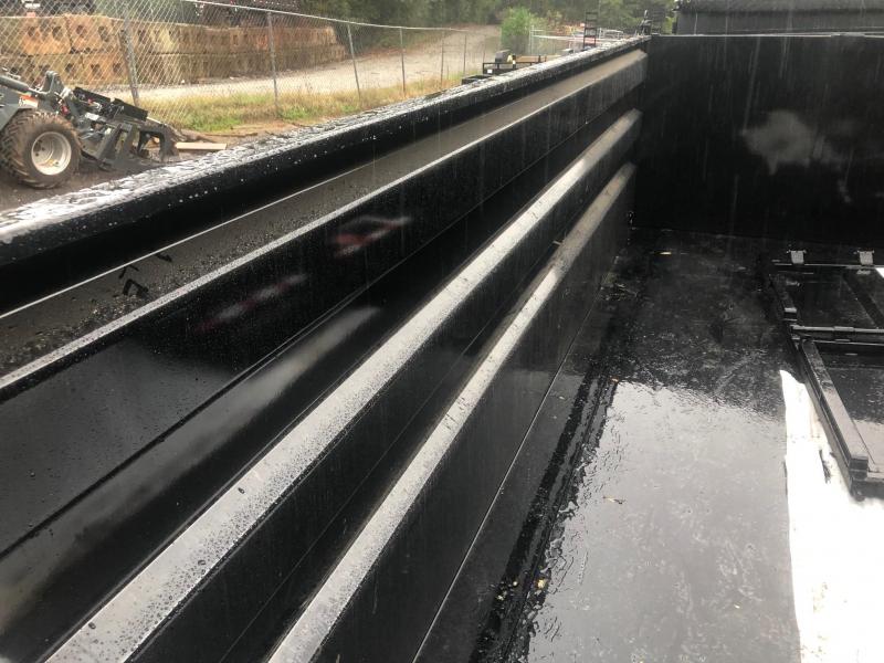 new Dump Trailers PJ Trailers  for sale, in Cumming, GA Thumbnail 7