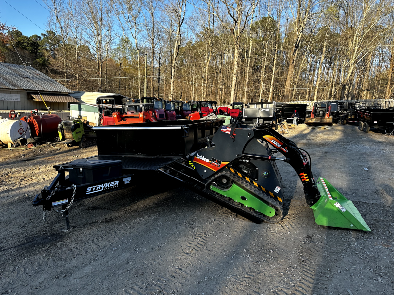 new Other Trailers Stryker Trailers  for sale, in Cumming, GA Thumbnail 3