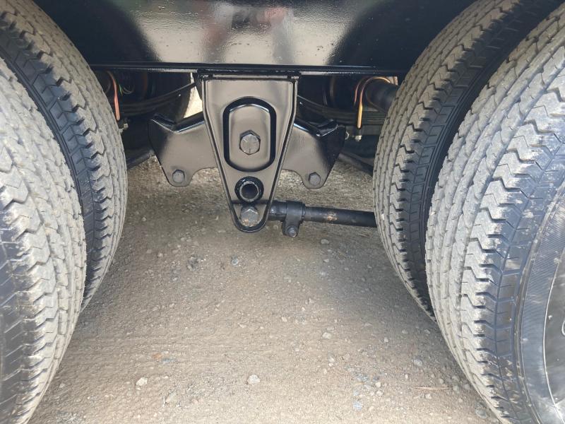 new Equipment / Flatbed Trailers PJ Trailers  for sale, in Cumming, GA Thumbnail 9