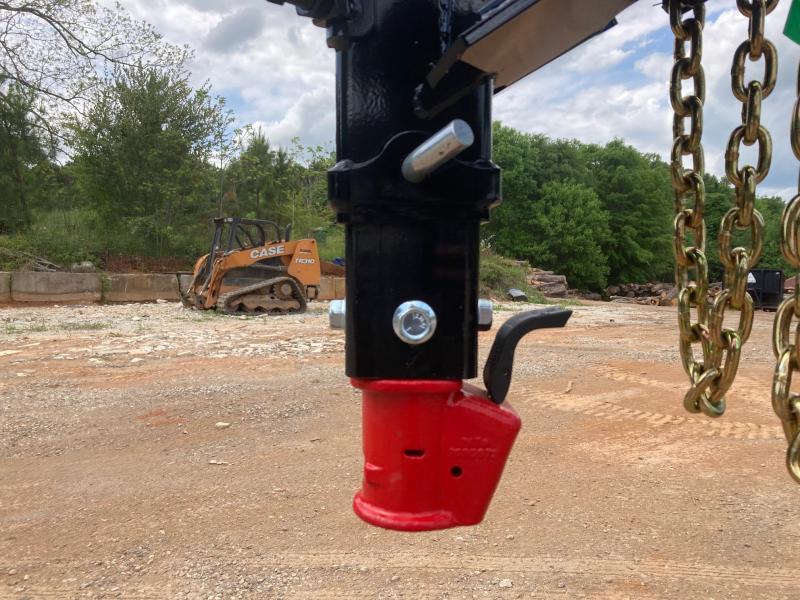 new Equipment / Flatbed Trailers PJ Trailers  for sale, in Cumming, GA Thumbnail 6