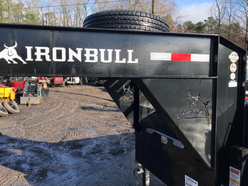 new Equipment / Flatbed Trailers Iron Bull  for sale, in Cumming, GA Thumbnail 10