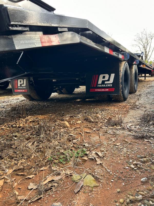 new Equipment / Flatbed Trailers PJ Trailers  for sale, in Cumming, GA Thumbnail 11