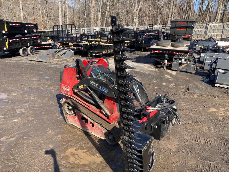 2020 Steel Camel HedgeTrimmer Dingo Attachment Trimmers 2020 Steel Camel HedgeTrimmer Dingo Attachment Trimmers