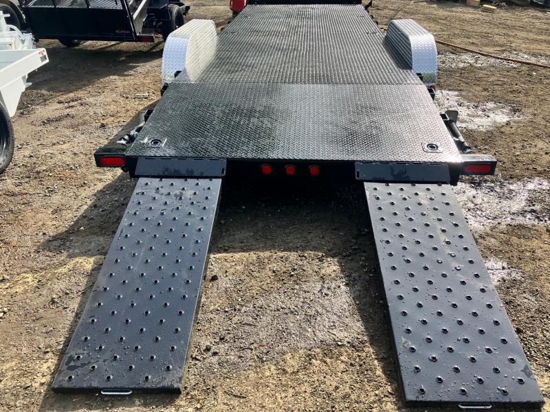 new Car Haulers / Racing Trailers PJ Trailers  for sale, in Cumming, GA Thumbnail 5
