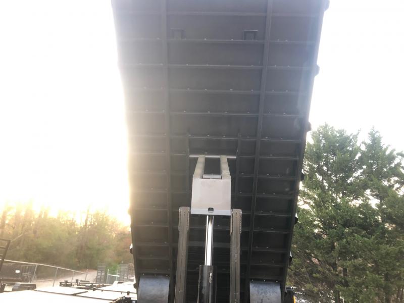 new Dump Trailers MAXX-D  for sale, in Cumming, GA Thumbnail 17