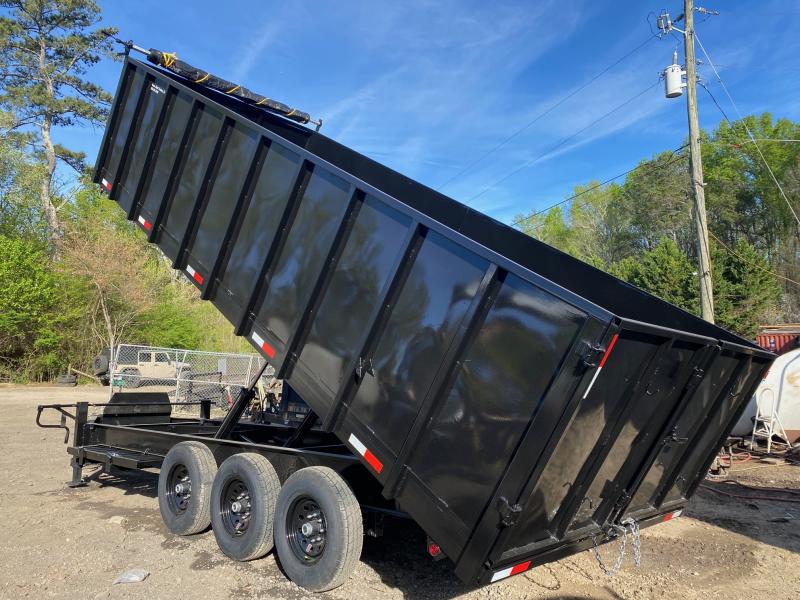 new Dump Trailers Bama Built  for sale, in Cumming, GA Thumbnail 12
