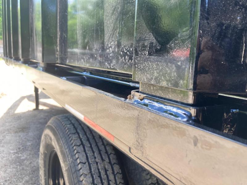 new Dump Trailers PJ Trailers  for sale, in Cumming, GA Thumbnail 10