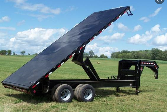 new Dump Trailers PJ Trailers  for sale, in Cumming, GA Thumbnail 7