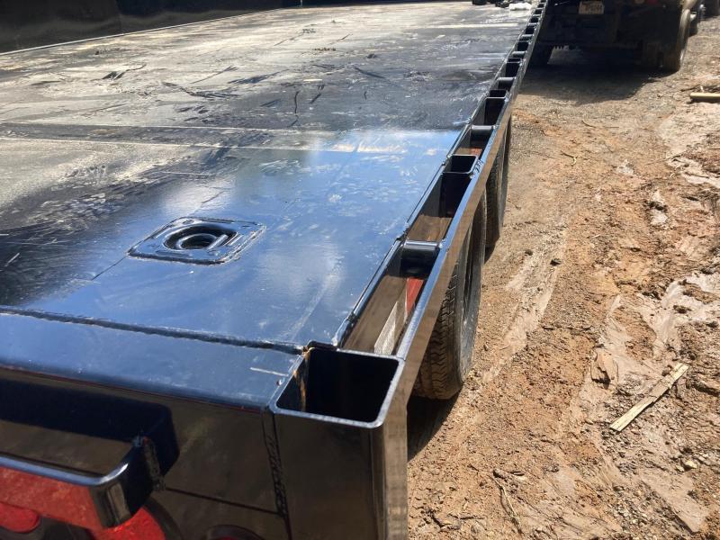 new Dump Trailers PJ Trailers  for sale, in Cumming, GA Thumbnail 3