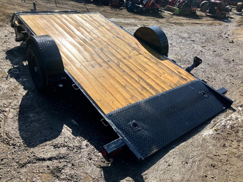 new Tilt Trailers PJ Trailers  for sale, in Cumming, GA Thumbnail 8