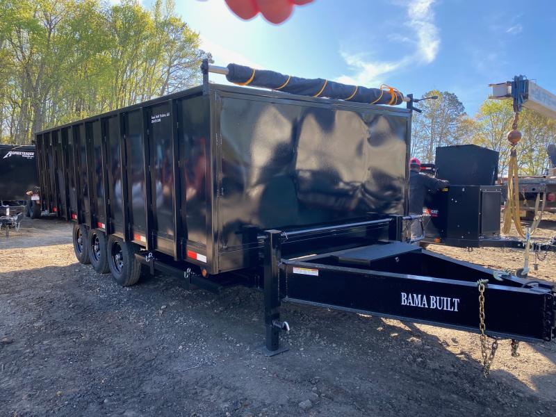 new Dump Trailers Bama Built  for sale, in Cumming, GA Thumbnail 2