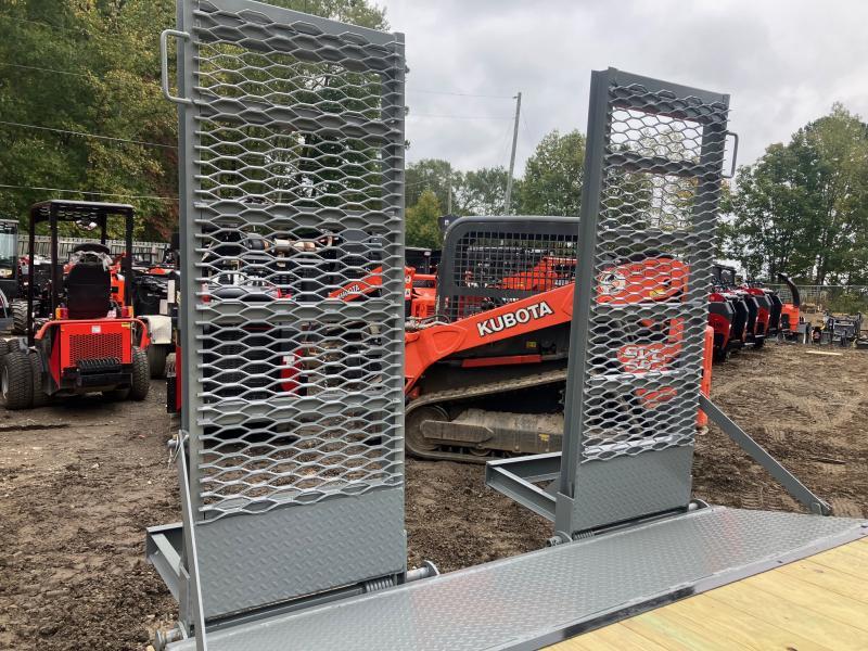 new Equipment / Flatbed Trailers Southern  for sale, in Cumming, GA Thumbnail 7