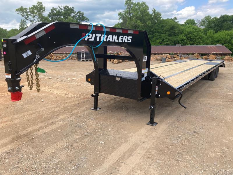 new Equipment / Flatbed Trailers PJ Trailers  for sale, in Cumming, GA Thumbnail 5