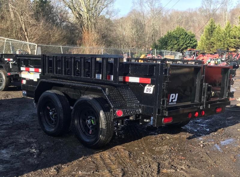 new Dump Trailers PJ Trailers  for sale, in Cumming, GA Thumbnail 4