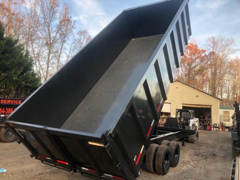 new Dump Trailers MAXX-D  for sale, in Cumming, GA Thumbnail 12