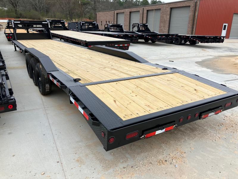 new Equipment / Flatbed Trailers Iron Bull  for sale, in Cumming, GA Thumbnail 5
