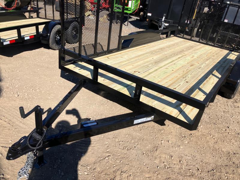 new Utility Trailers Bama Built  for sale, in Cumming, GA Thumbnail 3