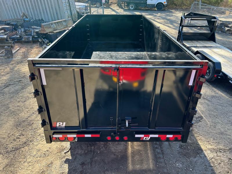 new Dump Trailers PJ Trailers  for sale, in Cumming, GA Thumbnail 18
