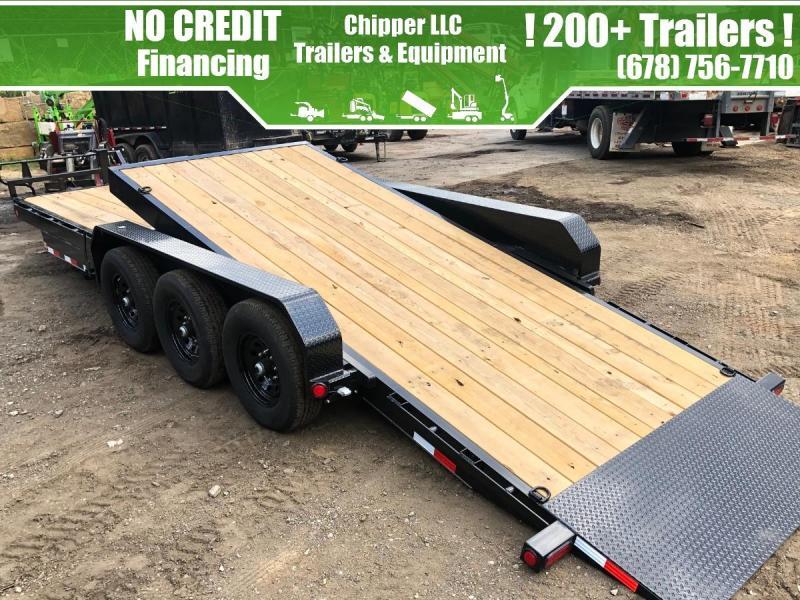 new Tilt Trailers PJ Trailers  for sale, in Cumming, GA image-0