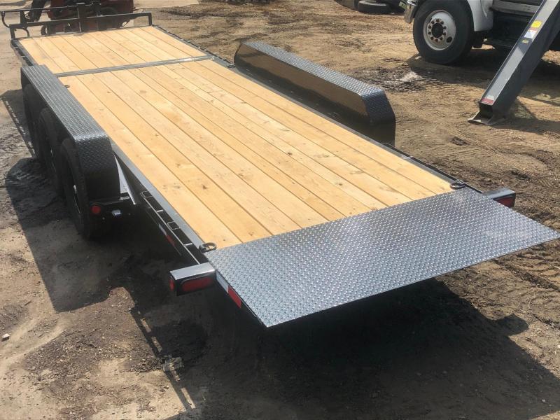 new Tilt Trailers PJ Trailers  for sale, in Cumming, GA Thumbnail 4