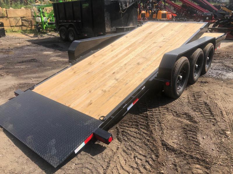 new Tilt Trailers PJ Trailers  for sale, in Cumming, GA Thumbnail 2