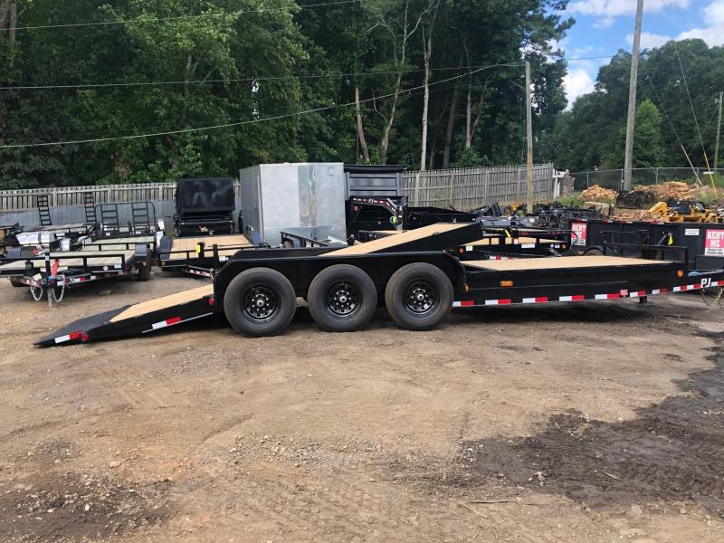 new Tilt Trailers PJ Trailers  for sale, in Cumming, GA Thumbnail 3