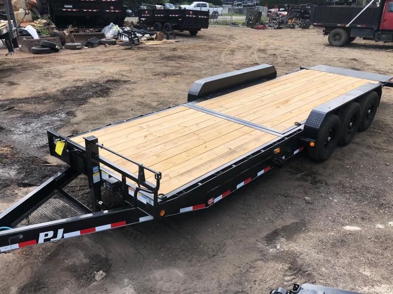 new Tilt Trailers PJ Trailers  for sale, in Cumming, GA Thumbnail 8