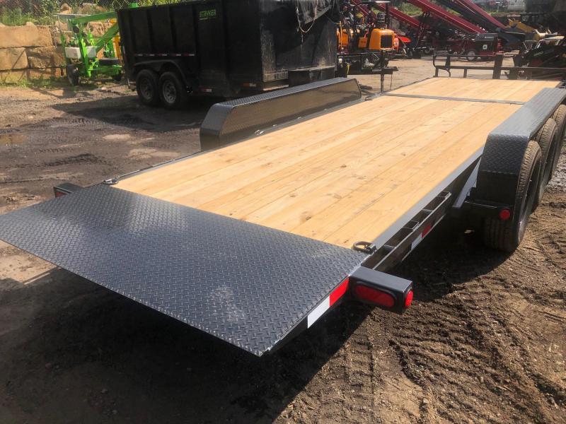 new Tilt Trailers PJ Trailers  for sale, in Cumming, GA Thumbnail 6