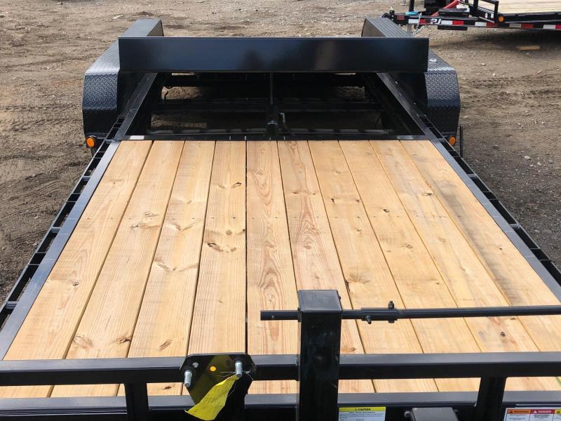 new Tilt Trailers PJ Trailers  for sale, in Cumming, GA Thumbnail 9