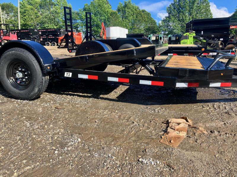 new Tilt Trailers PJ Trailers  for sale, in Cumming, GA Thumbnail 10