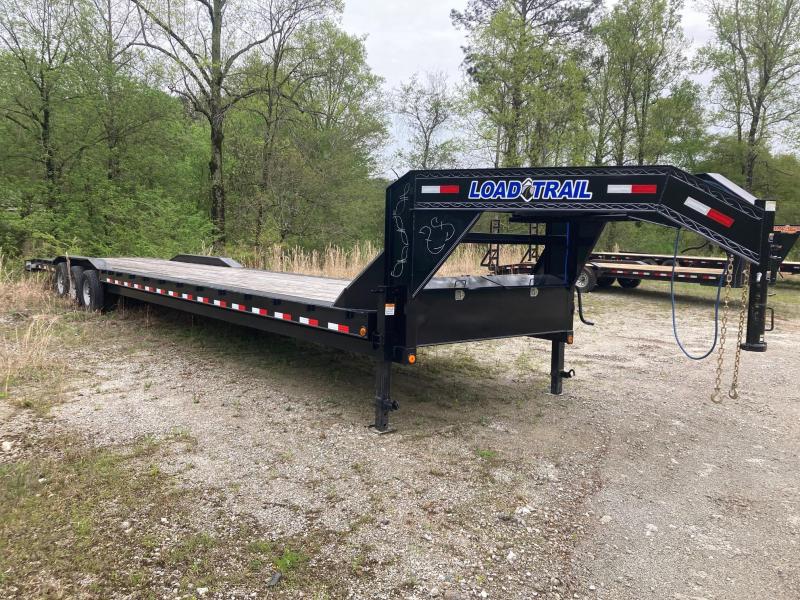 2021 Load Trail 8.5x44 40+4 20k 10 Ton Triaxle Gooseneck Driveover Fenders Deckover Trailer 2021 Load Trail 8.5x44 40+4 20k 10 Ton Triaxle Gooseneck Driveover Fenders Deckover Trailer