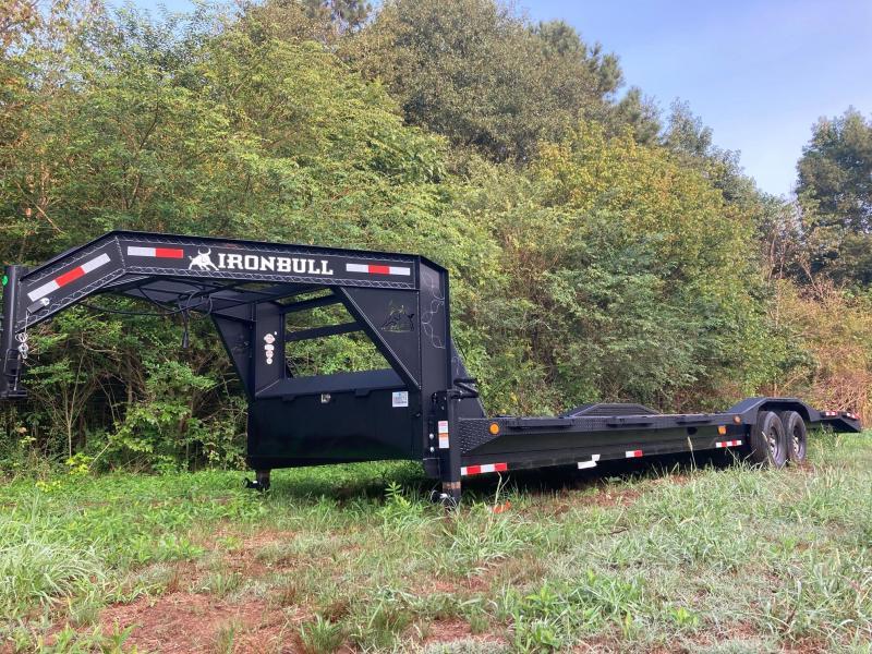 new Car Haulers / Racing Trailers Iron Bull  for sale, in Cumming, GA Thumbnail 10