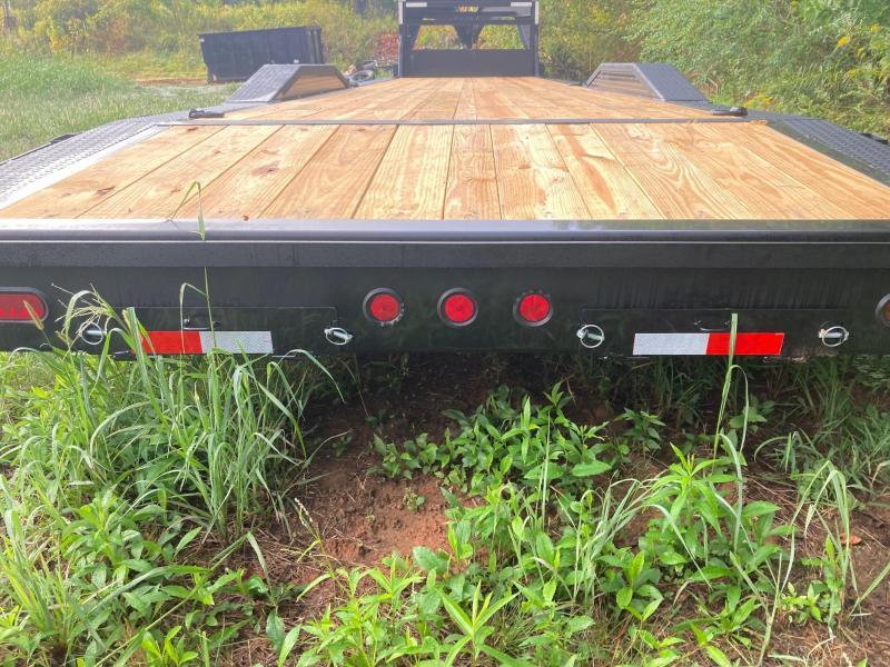 new Car Haulers / Racing Trailers Iron Bull  for sale, in Cumming, GA Thumbnail 6